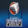 Pure Platinum slot apk para an