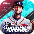 MLB CLUTCH HIT BASEBALL 24 mod