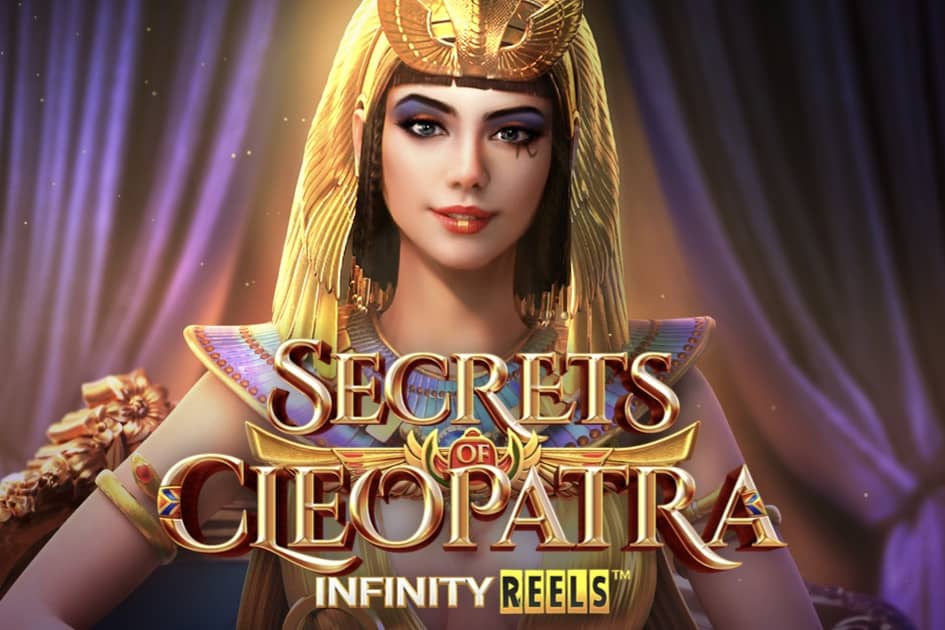 Secret of Cleopatra slot apk para android  1.0.0 screenshot 1