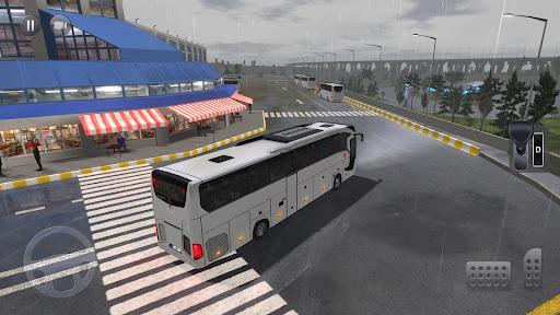 Onibus Simulator Ultimate mod apk 2.1.9 dinheiro ilimitado sem anúncio图片1