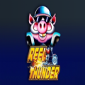 Reel Thunder slot apk para and