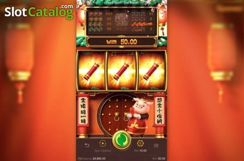 Piggy Gold Slot Free Full Game  v1.0 screenshot 1