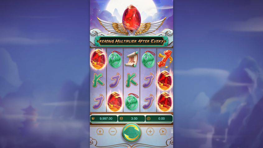 Phoenix Rises slot apk para android  1.0.0 screenshot 2