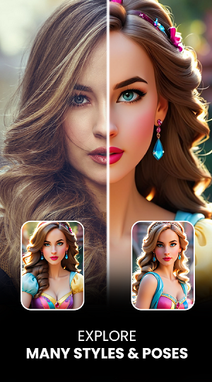 Headify AI Headshot Generator mod apk premium desbloqueado  v3.8.2 screenshot 2