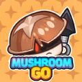 Mushroom Go mod apk dinheiro i