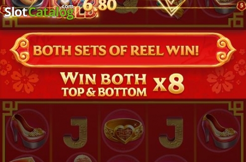 Double Fortune Slot última Versão  v1.0 screenshot 2