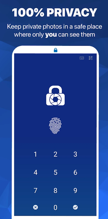 LockMyPix mod apk premium desbloqueado última versão 2024  v5.2.6.9 screenshot 1