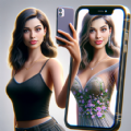 Experimente Roupas com IA mod apk premium desbloqueado 1.0.26