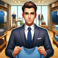 Cloth Store Simulator 3D mod apk tudo ilimitado  v0.8