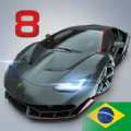 asphalt 8 mod apk 7.8.0g dinheiro e fichas ilimitados última versão 7.8.0g