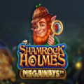 Shamrock Holmes Megaways slot