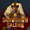 Showdown Saloon slot apk para android  1.0