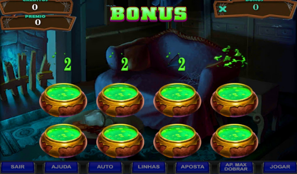 Showdown Saloon slot apk para android  1.0 screenshot 1