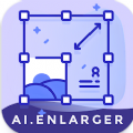 AI Enlarger mod apk 3.2.4 prem