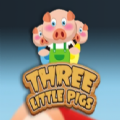 Three Little Pigs slot apk par