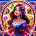 Night Market slot apk para and