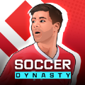 DYNASTY SOCCER apk download pa