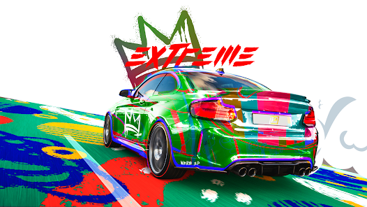 Petrolhead Extreme Car Driving Apk Download para Android图片1