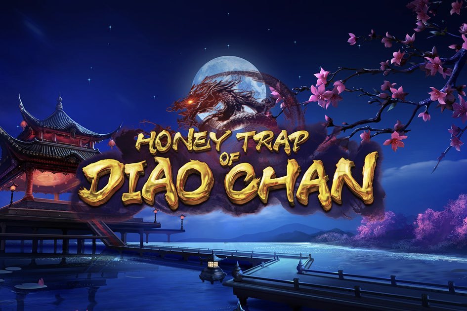 Honey Trap of Diao Chan slot apk para android  1.0.0 screenshot 3