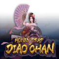 Honey Trap of Diao Chan apk