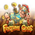 Fortune Gods slot apk