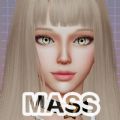 Mass 3D Criar e Jogar mod apk tudo ilimitado última versão 1.0.474