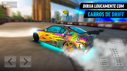 Drift Max World mod apk dinheiro ilimitado tudo desbloqueado  v3.1.31 screenshot 2