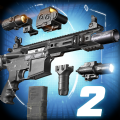 Gun Builder ELITE 2 todas as a