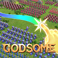 GODSOME Gods Will Clash mod ap