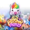 Plushie Frenzy slot apk