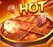 Hot Pot Slot última versão