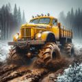 Offroad Runner mod apk dinheiro ilimitado última versão  0.7.0