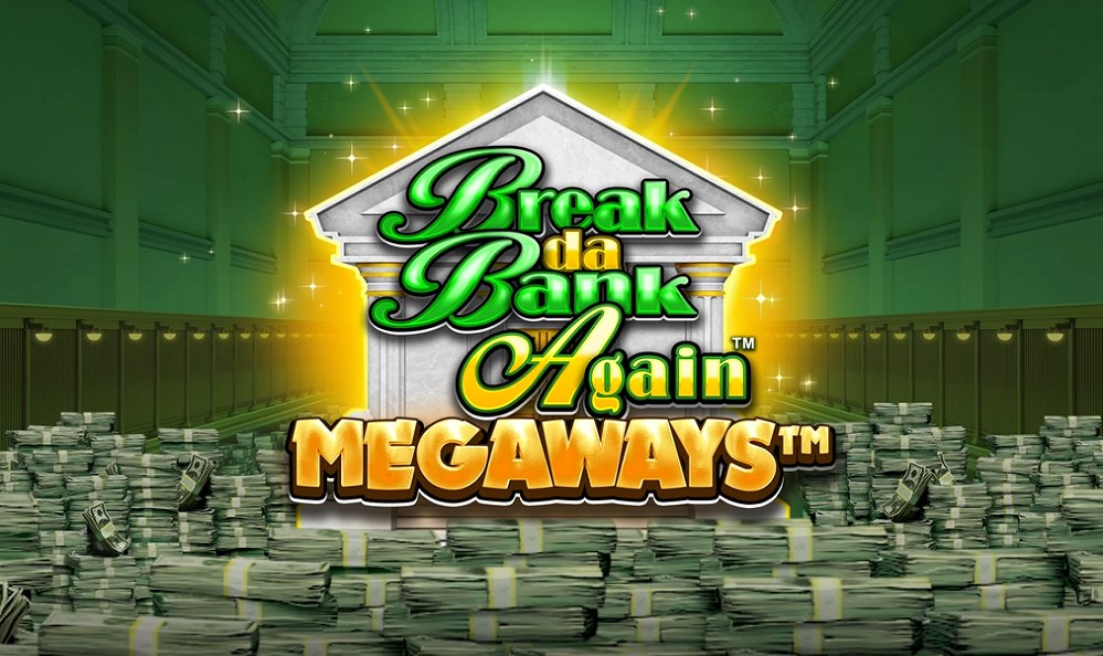 Break Da Bank Again MEGAWAYS slot apk para android图片1