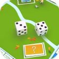 Dice Life Monopoly Empire apk última versão 0.9.4