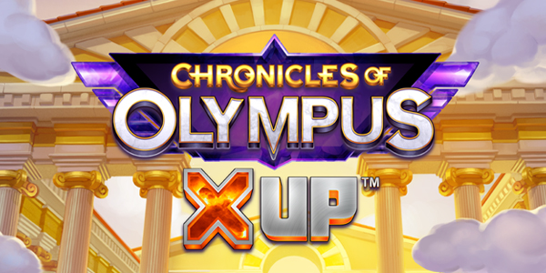 Chronicles of Olympus X Up slot apk para android  1.0.0 screenshot 2