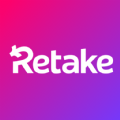 Retake AI mod apk 2.1.2 premium desbloqueado última versão  2.1.2