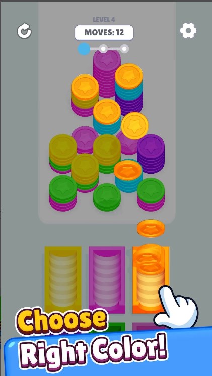 Coletar Pile apk última versão图片1