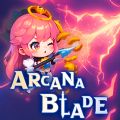 Arcana Blade Diâmetros ilimitados mod apk  0.9.04