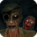 Granny 2 Horror Multiplayer mod apk desbloqueou tudo última versão  0.1