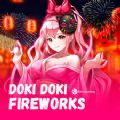 Doki Doki Fireworks slot apk