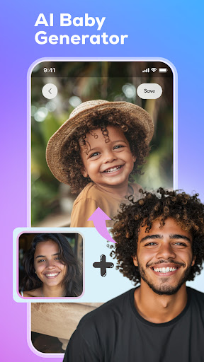 AI Baby Generator Face Maker mod apk premium desbloqueado  2.2.13 screenshot 3