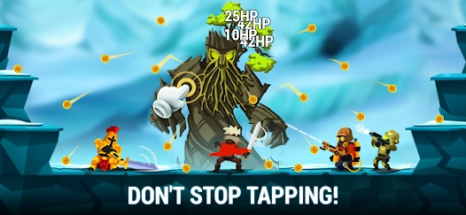 Monster Crush apk download para android图片1