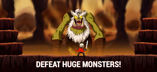 Monster Crush apk download para android  1.3.2 screenshot 3