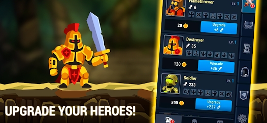 Monster Crush apk download para android  1.3.2 screenshot 1