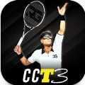 Cross Court Tennis 3 apk downl