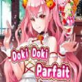 Doki Doki Parfait slot apk