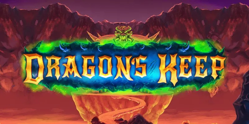 Dragon＇s Keep slot apk para android  1.0.0 screenshot 2