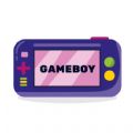 GBA Emulator My Retro Gameboy