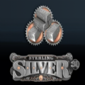 Sterling Silver slot apk para