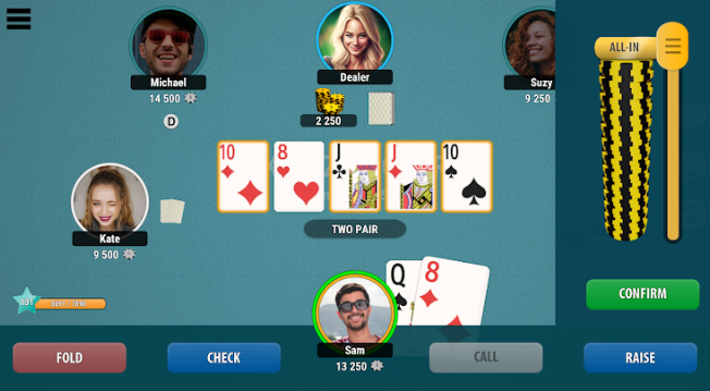 Sure Win slot apk para android  1.0 screenshot 1